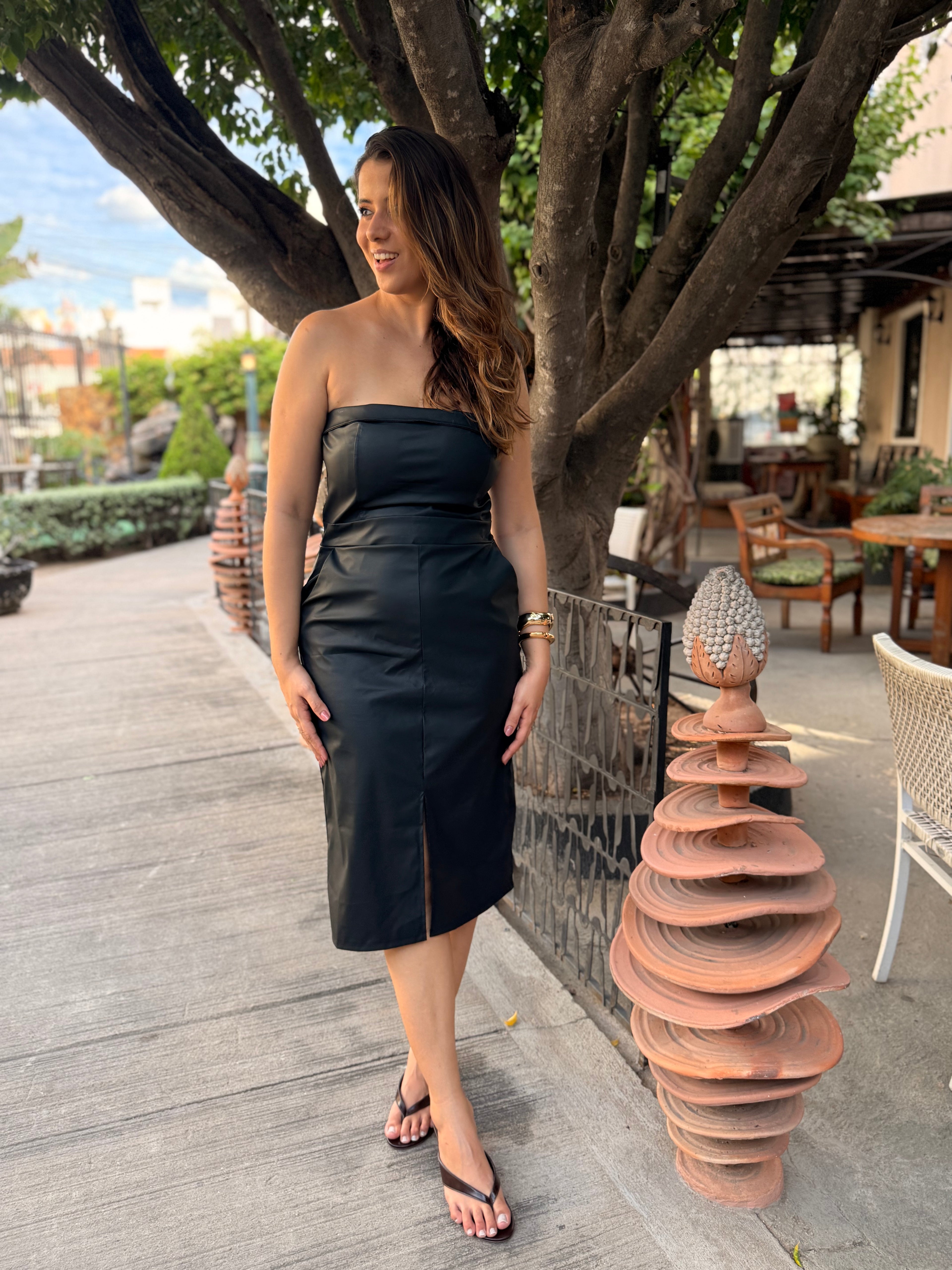 Vestido Chicago