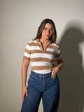 Modal Capri Creme