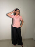 Blusa Lumi Rosa