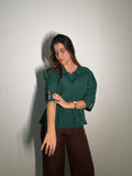 Blusa Firenze Verde