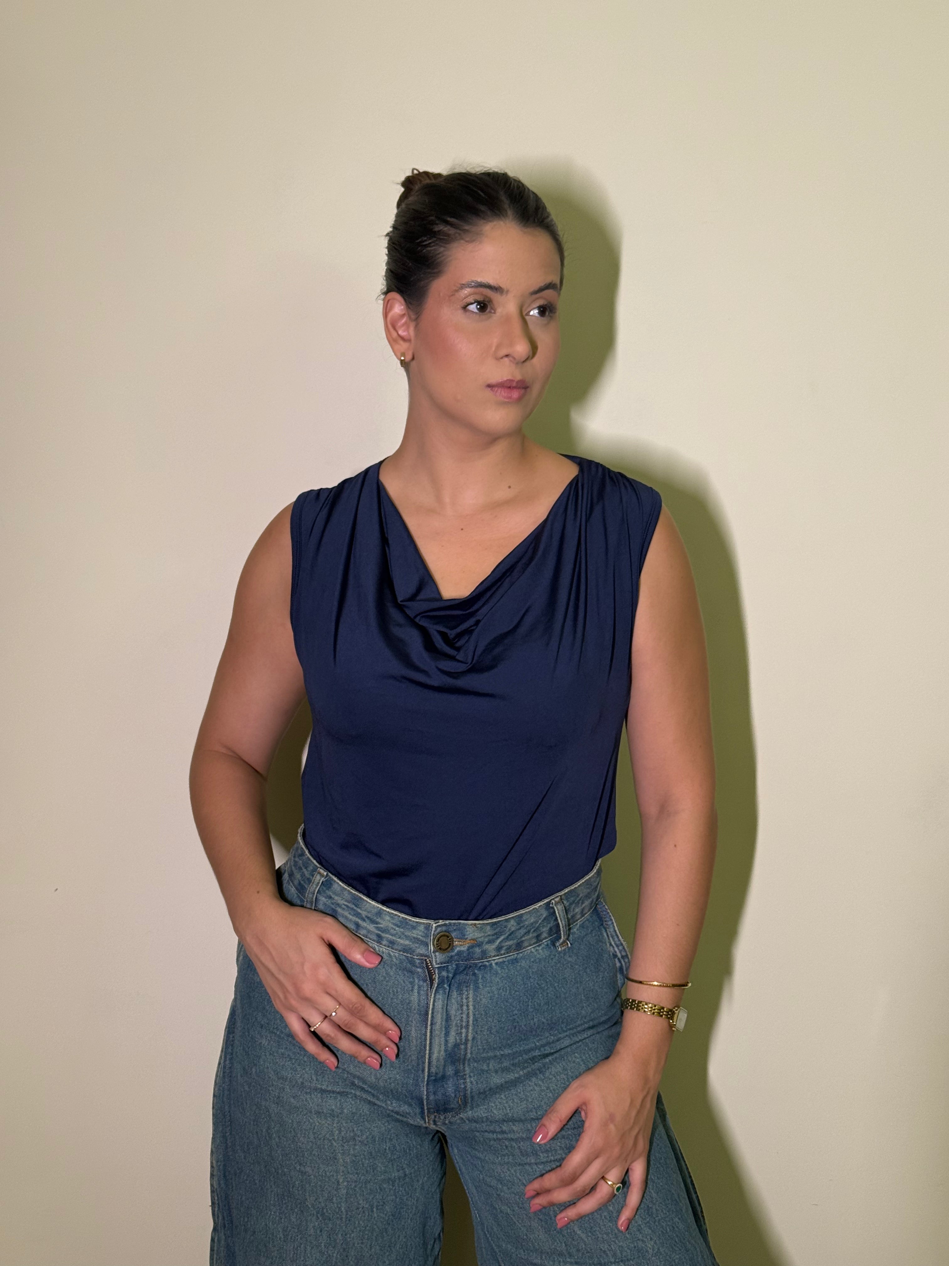 Blusa Anna