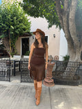 Vestido Raíssa