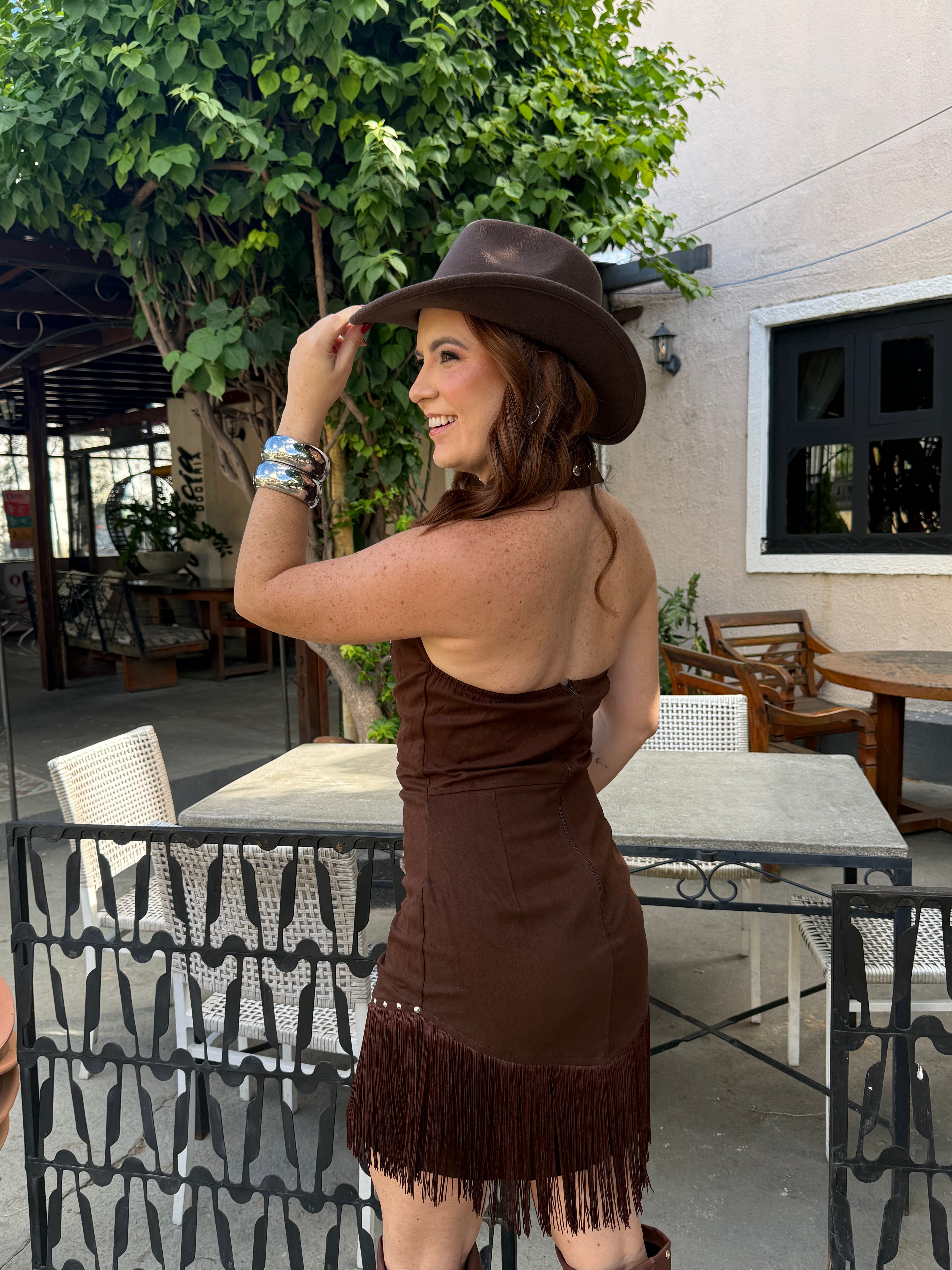 Vestido Maria